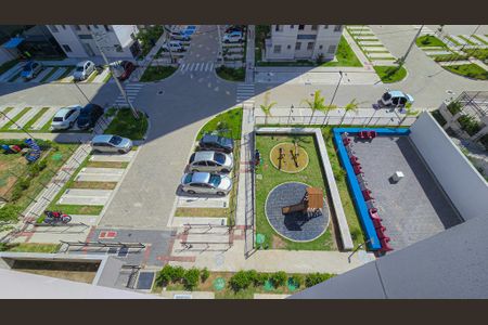 Apartamento para alugar com 40m², 2 quartos e sem vaga Apartamento para alugar com 40m², 2 quartos e sem vagaÁrea comum