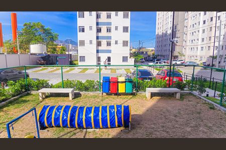 Apartamento para alugar com 40m², 2 quartos e sem vaga Apartamento para alugar com 40m², 2 quartos e sem vagaÁrea comum - PetCare