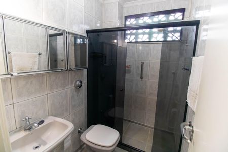 Apartamento à venda com 48m², 1 quarto e 1 vagaBanheiro