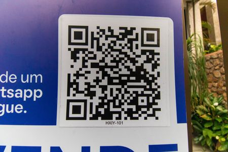 Apartamento à venda com 48m², 1 quarto e 1 vagaPlaquinha 