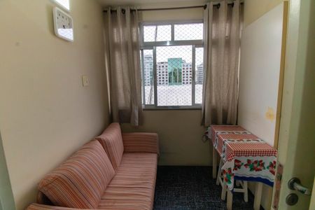 Apartamento à venda com 48m², 1 quarto e 1 vagaCozinha e Área de Serviço