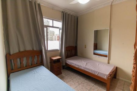 Quarto  de apartamento à venda com 1 quarto, 48m² em Icaraí, Niterói