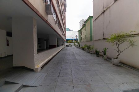 Apartamento à venda com 48m², 1 quarto e 1 vagaÁrea comum