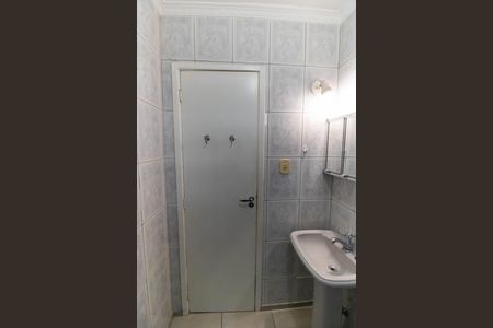 Apartamento à venda com 48m², 1 quarto e 1 vagaBanheiro