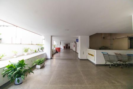 Apartamento à venda com 48m², 1 quarto e 1 vagaÁrea comum