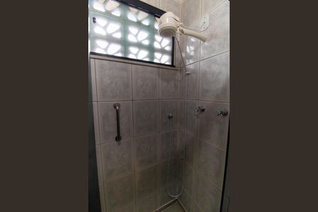 Apartamento à venda com 48m², 1 quarto e 1 vagaBanheiro