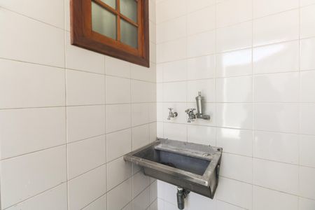 Casa para alugar com 150m², 3 quartos e 2 vagasÁrea de Serviço 