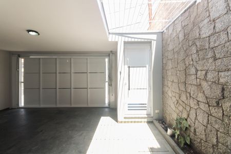 Casa para alugar com 150m², 3 quartos e 2 vagasGaragem 