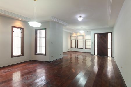Sala  de casa para alugar com 3 quartos, 150m² em Vila Carrão, São Paulo