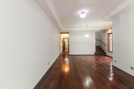 Sala  de casa para alugar com 3 quartos, 150m² em Vila Carrão, São Paulo