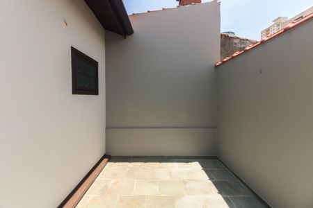 Casa para alugar com 150m², 3 quartos e 2 vagasTerraço 