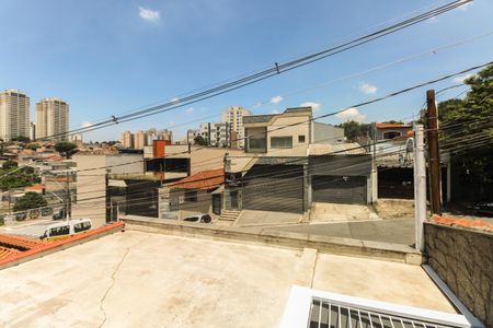 Casa para alugar com 150m², 3 quartos e 2 vagasSuíte - Varanda 