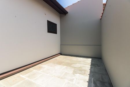 Casa para alugar com 150m², 3 quartos e 2 vagasTerraço 