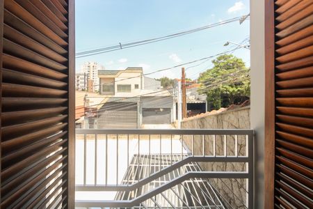 Casa para alugar com 150m², 3 quartos e 2 vagasSuíte - Varanda 