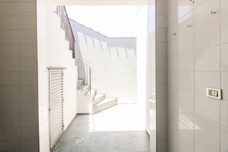 Casa para alugar com 150m², 3 quartos e 2 vagasÁrea de Serviço 