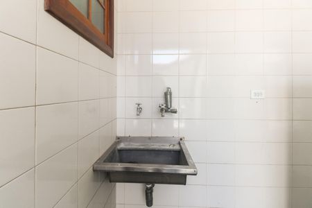 Casa para alugar com 150m², 3 quartos e 2 vagasÁrea de Serviço 