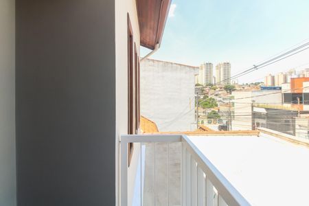Casa para alugar com 150m², 3 quartos e 2 vagasSuíte - Varanda 