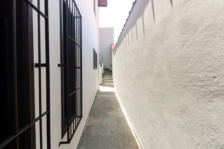 Casa para alugar com 150m², 3 quartos e 2 vagasCorredor Lateal 