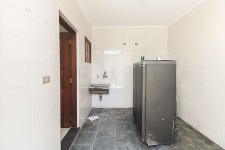 Casa para alugar com 150m², 3 quartos e 2 vagasÁrea de Serviço 