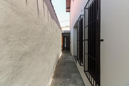 Casa para alugar com 150m², 3 quartos e 2 vagasCorredor Lateal 