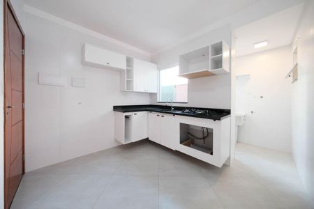 Apartamento para alugar com 40m², 2 quartos e sem vagaSala/Cozinha