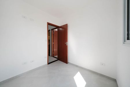 Apartamento para alugar com 40m², 2 quartos e sem vagaQuarto 2