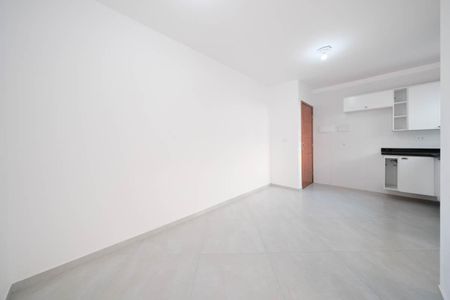 Apartamento para alugar com 40m², 2 quartos e sem vagaSala/Cozinha