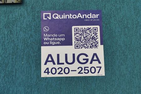 Apartamento para alugar com 40m², 2 quartos e sem vagaFachada
