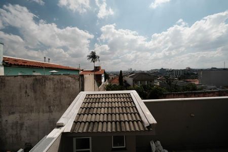 Quarto 1 de apartamento para alugar com 2 quartos, 40m² em Vila Ré, São Paulo