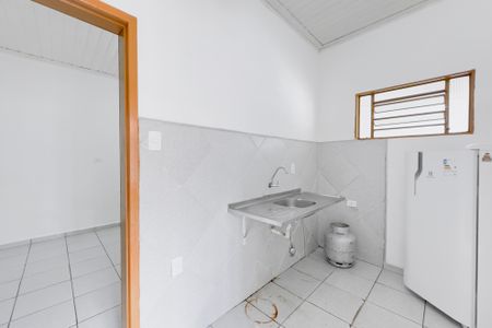 Kitnet/Studio para alugar com 1 quarto, 22m² em Santana, São José dos Campos