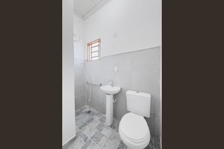 Kitnet/Studio para alugar com 1 quarto, 22m² em Santana, São José dos Campos