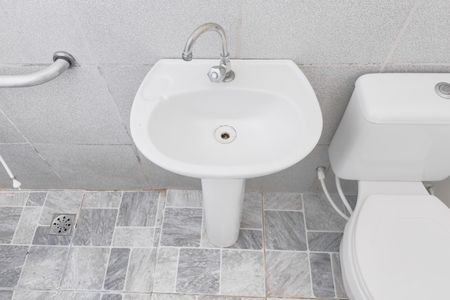 Kitnet/Studio para alugar com 1 quarto, 22m² em Santana, São José dos Campos