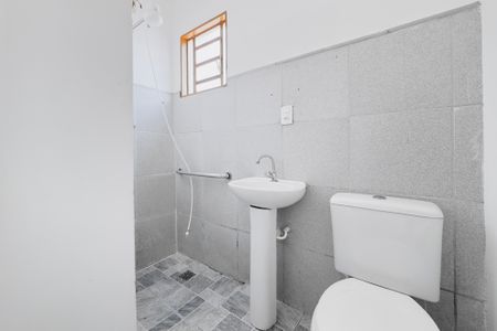 Kitnet/Studio para alugar com 1 quarto, 22m² em Santana, São José dos Campos