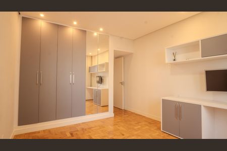 Apartamento à venda com 189m², 3 quartos e 2 vagas