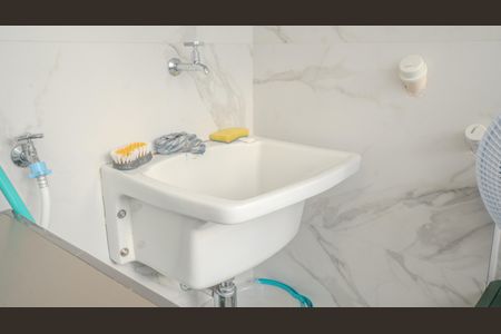 Apartamento à venda com 189m², 3 quartos e 2 vagas Apartamento à venda com 189m², 3 quartos e 2 vagasÁrea de Serviço