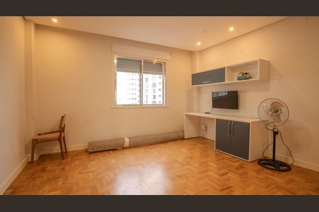 Apartamento à venda com 189m², 3 quartos e 2 vagas Apartamento à venda com 189m², 3 quartos e 2 vagasQuarto 2