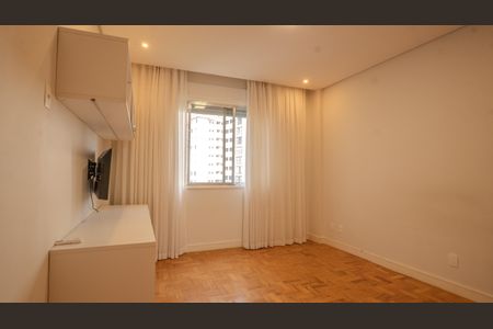 Apartamento à venda com 189m², 3 quartos e 2 vagas Apartamento à venda com 189m², 3 quartos e 2 vagasQuarto 1