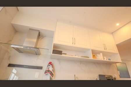 Apartamento à venda com 189m², 3 quartos e 2 vagas Apartamento à venda com 189m², 3 quartos e 2 vagasCozinha - Armários