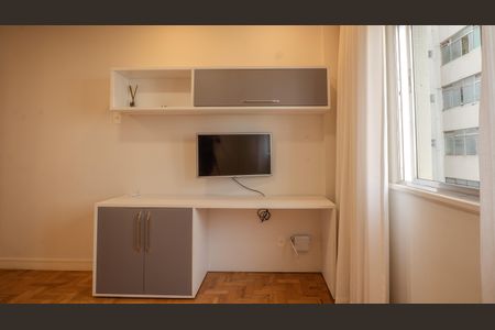 Apartamento à venda com 189m², 3 quartos e 2 vagas Apartamento à venda com 189m², 3 quartos e 2 vagasQuarto 1