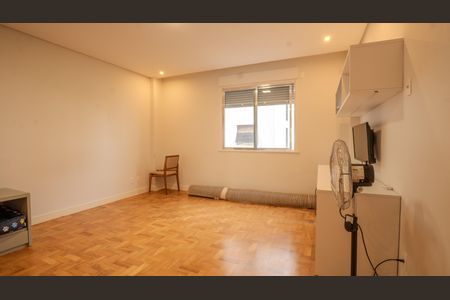 Apartamento à venda com 189m², 3 quartos e 2 vagas