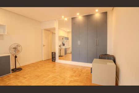 Apartamento à venda com 189m², 3 quartos e 2 vagas Apartamento à venda com 189m², 3 quartos e 2 vagasQuarto 2