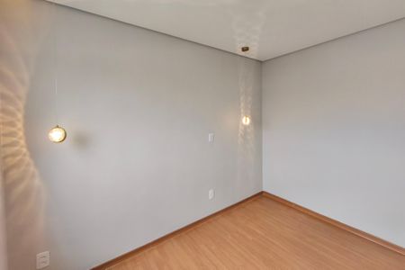Apartamento à venda com 56m², 2 quartos e 1 vaga Apartamento à venda com 56m², 2 quartos e 1 vagaQuarto Suíte