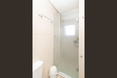 Apartamento para alugar com 77m², 3 quartos e 1 vagaBanheiro 