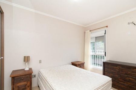 Apartamento para alugar com 77m², 3 quartos e 1 vagaQuarto 1