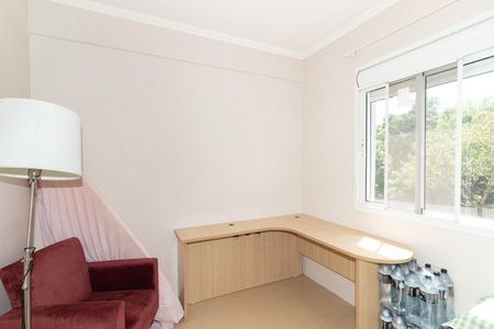 Apartamento para alugar com 77m², 3 quartos e 1 vagaQuarto 3