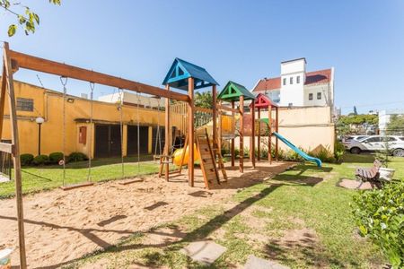 Apartamento para alugar com 77m², 3 quartos e 1 vagaÁrea Comum 