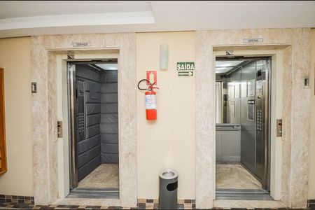 Apartamento para alugar com 77m², 3 quartos e 1 vagaÁrea Comum 