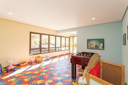 Apartamento para alugar com 77m², 3 quartos e 1 vagaÁrea Comum 