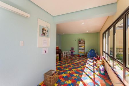 Apartamento para alugar com 77m², 3 quartos e 1 vagaÁrea Comum 