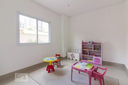 Apartamento à venda com 93m², 2 quartos e 2 vagas Apartamento à venda com 93m², 2 quartos e 2 vagasBrinquedoteca